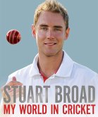 My World in Cricket (eBook, ePUB)