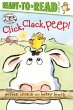 Click, Clack, Peep!/Ready-to-Read Level... - Bild 1