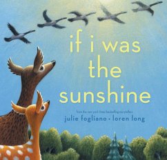 Cover If I Was the Sunshine (eBook, ePUB)