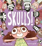 Skulls! (eBook, ePUB)