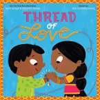 Thread of Love (eBook, ePUB) Thread of Love (eBook, ePUB)