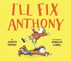 I'll Fix Anthony (eBook, ePUB)