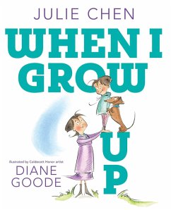 When I Grow Up (eBook, ePUB) Cover When I Grow Up (eBook, ePUB)