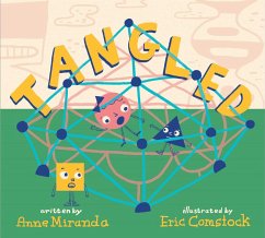 Tangled (eBook, ePUB) - Miranda, Anne
