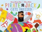 Pirate Jack Gets Dressed (eBook, ePUB)