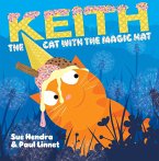 Keith the Cat with the Magic Hat (eBook, ePUB)