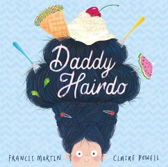 Daddy Hairdo (eBook, ePUB) - Martin, Francis