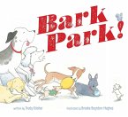 Bark Park! (eBook, ePUB)