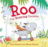 Roo the Roaring Dinosaur (eBook, ePUB)
