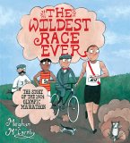 The Wildest Race Ever (eBook, ePUB)