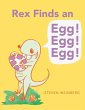 Rex Finds an Egg! Egg! Egg! (eBook,... - Bild 1