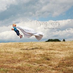 Flying Henry (eBook, ePUB) Cover Flying Henry (eBook, ePUB)