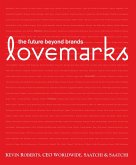 Lovemarks (eBook, ePUB)