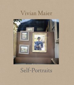 Vivian Maier: Self-Portraits (eBook, ePUB)