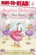 Angelina Ballerina Tries Again (eBook,... - Bild 1
