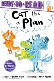 Cat Has a Plan (eBook, ePUB)