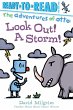 Look Out! A Storm! (eBook, ePUB) - Bild 1
