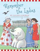 Remember the Ladies (eBook, ePUB)