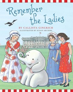 Cover Remember the Ladies (eBook, ePUB)