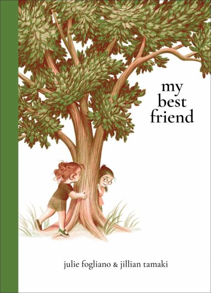 My Best Friend (eBook, ePUB) My Best Friend (eBook, ePUB)