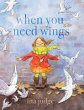 When You Need Wings (eBook, ePUB) - Bild 1