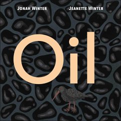 Cover Oil (eBook, ePUB)