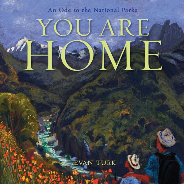 You Are Home (eBook, ePUB) You Are Home (eBook, ePUB)
