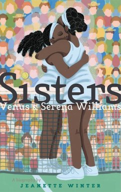 Sisters (eBook, ePUB) - Winter, Jeanette