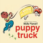 Puppy Truck (eBook, ePUB)