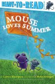 Mouse Loves Summer (eBook, ePUB)