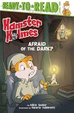 Hamster Holmes, Afraid of the Dark? (eBook, ePUB)