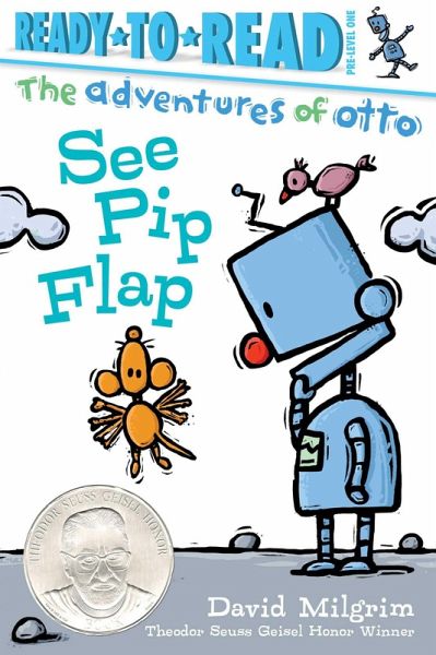 See Pip Flap (eBook, ePUB) See Pip Flap (eBook, ePUB)