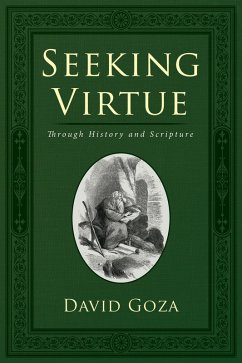 Seeking Virtue (eBook, ePUB)