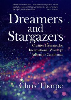 Cover Dreamers and Stargazers (eBook, ePUB)