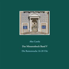 Das Minutenbuch Band V (eBook, ePUB)