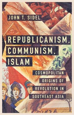 Republicanism, Communism, Islam (eBook, ePUB)