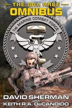 Cover The 18th Race (eBook, ePUB)