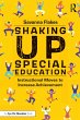 Shaking Up Special Education (eBook,... - Bild 1