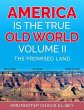America is the True Old World, Volume... - Bild 1