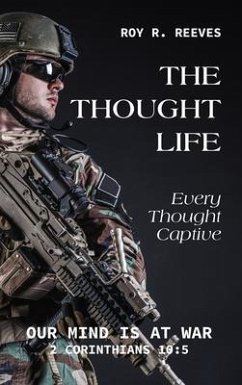 Cover The Thought Life (eBook, ePUB)