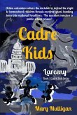 Cadre Kids (eBook, ePUB) Cadre Kids (eBook, ePUB)
