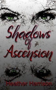 Cover Shadows of Ascension (eBook, ePUB)