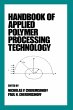 Handbook of Applied Polymer Processing... - Bild 1