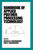 Handbook of Applied Polymer Processing Technology (eBook, ePUB)