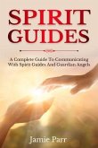 Spirit Guides (eBook, ePUB)