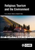 Religious Tourism and the Environment (eBook, ePUB)