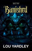 Banished (Venari, #1) (eBook, ePUB) Banished (Venari, #1) (eBook, ePUB)