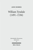 William Tyndale (1491-1536) (eBook, PDF)