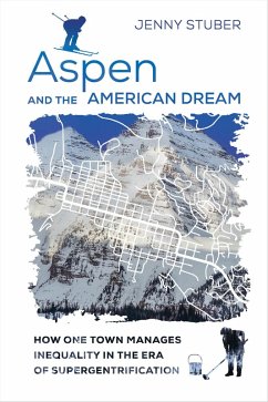 Aspen and the American Dream (eBook, ePUB) - Stuber, Jenny