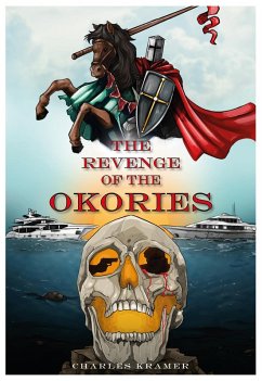 Cover Revenge of The Okories (eBook, ePUB)